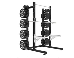 Dynamic half rack sale