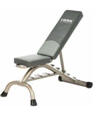 Multi position weight discount bench