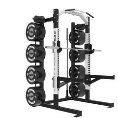 Tonic performance v2 pro best sale half rack