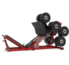 Bilateral leg press new arrivals