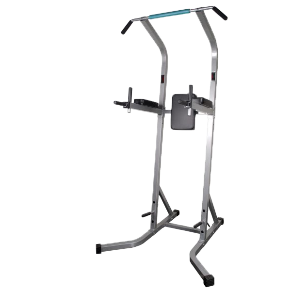  Body Flex Sports 5 Station VKR Power Tower Stand : Sports &  Outdoors