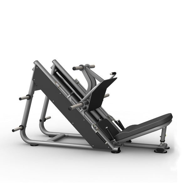 Red 90 Degree graus leg press, Size: L*w*h:1696*1307*1816 Mm, Model  Name/Number: SRTM-39 at Rs 93006 in Coimbatore