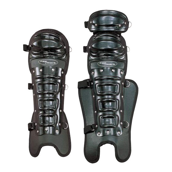 Baseball Leg Guards-Umpire – Weight Room Equipment | Bigger Faster Stronger