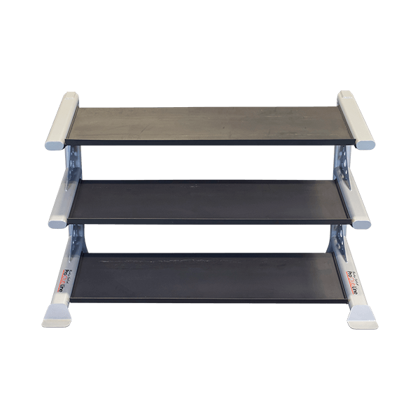 Vtx dumbbell online rack