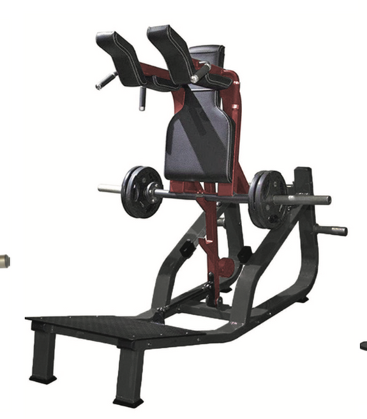 Ez squat plate online load