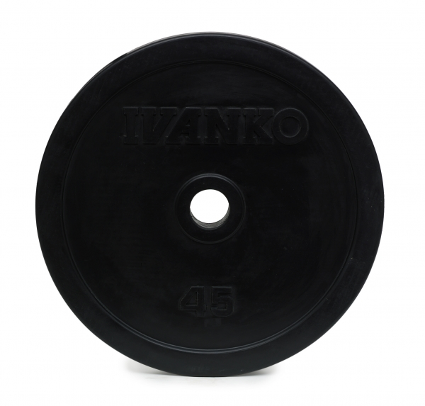 Ivanko 45 lb deals plates