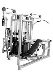 Gym machine online 4 in 1