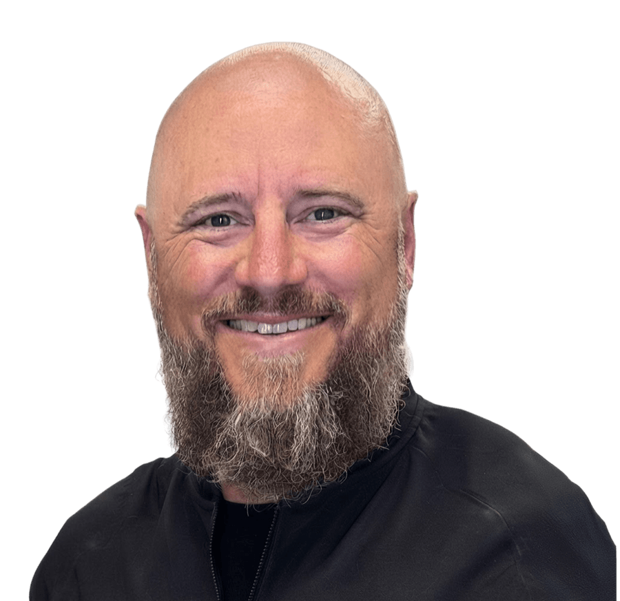 John Rowbotham, CEO & President of BFS Inc.