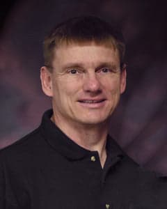 Bob Rowbotham