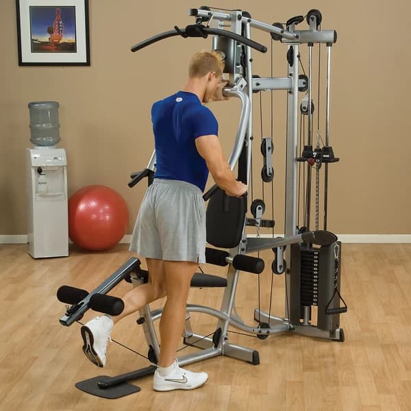 Body-Solid - Powerline Home Gym P2X | BFS Body-Solid - Powerline Home Gym P2X | BFS