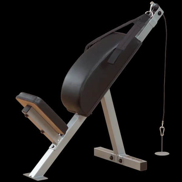 Body-Solid - Powerline Ab Crunch, Tricep Bench | BFS Body-Solid - Powerline Ab Crunch, Tricep Bench | BFS