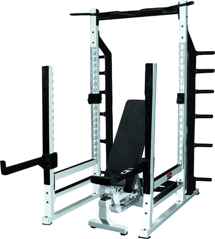 ST Multi-Function Rack  - York