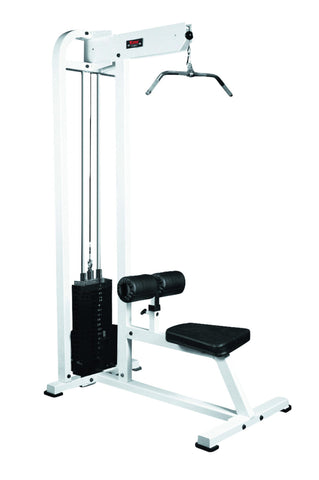 STS Lat Pulldown - York