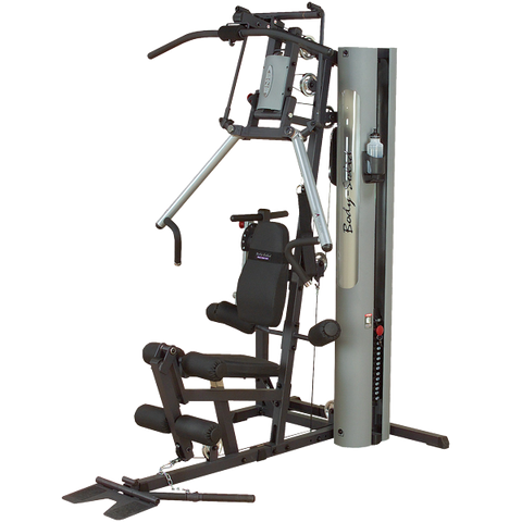 Body-Solid - BI-ANGULAR HOME GYM, G2B