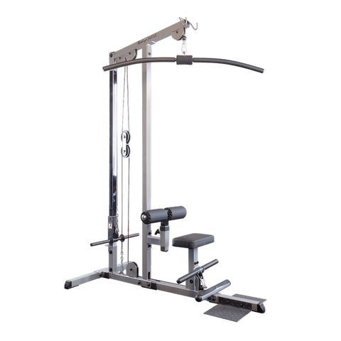 Body-Solid - Pro-Lat Machine