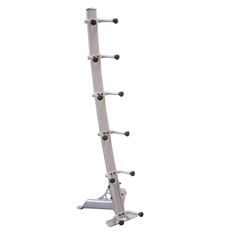 Body-Solid - MEDICINE BALL RACK 6