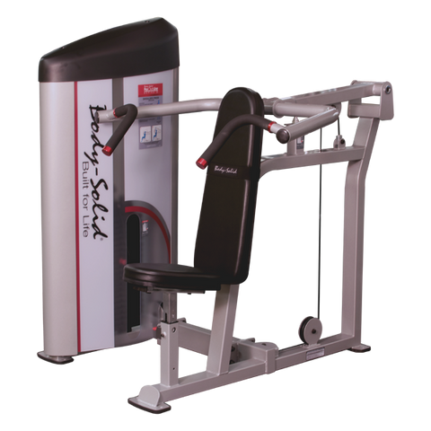 Body-Solid - PCL2 SHOULDER PRESS, 210 lb. or 310 lb. STACK