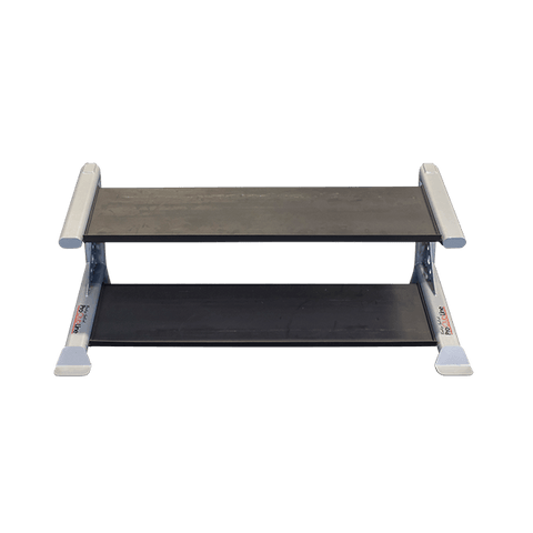 Body-Solid - PCL SDKR 2 Tier Dumbell Rack