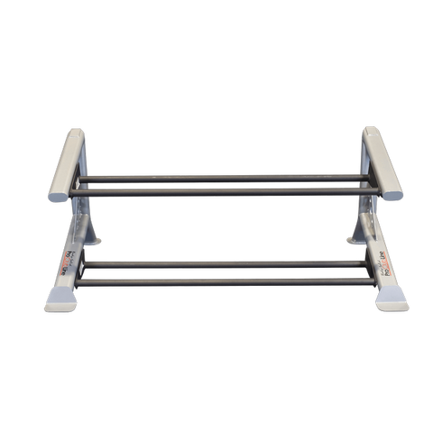 Body-Solid - PCL SDKR 2 Tier Med Ball Rack