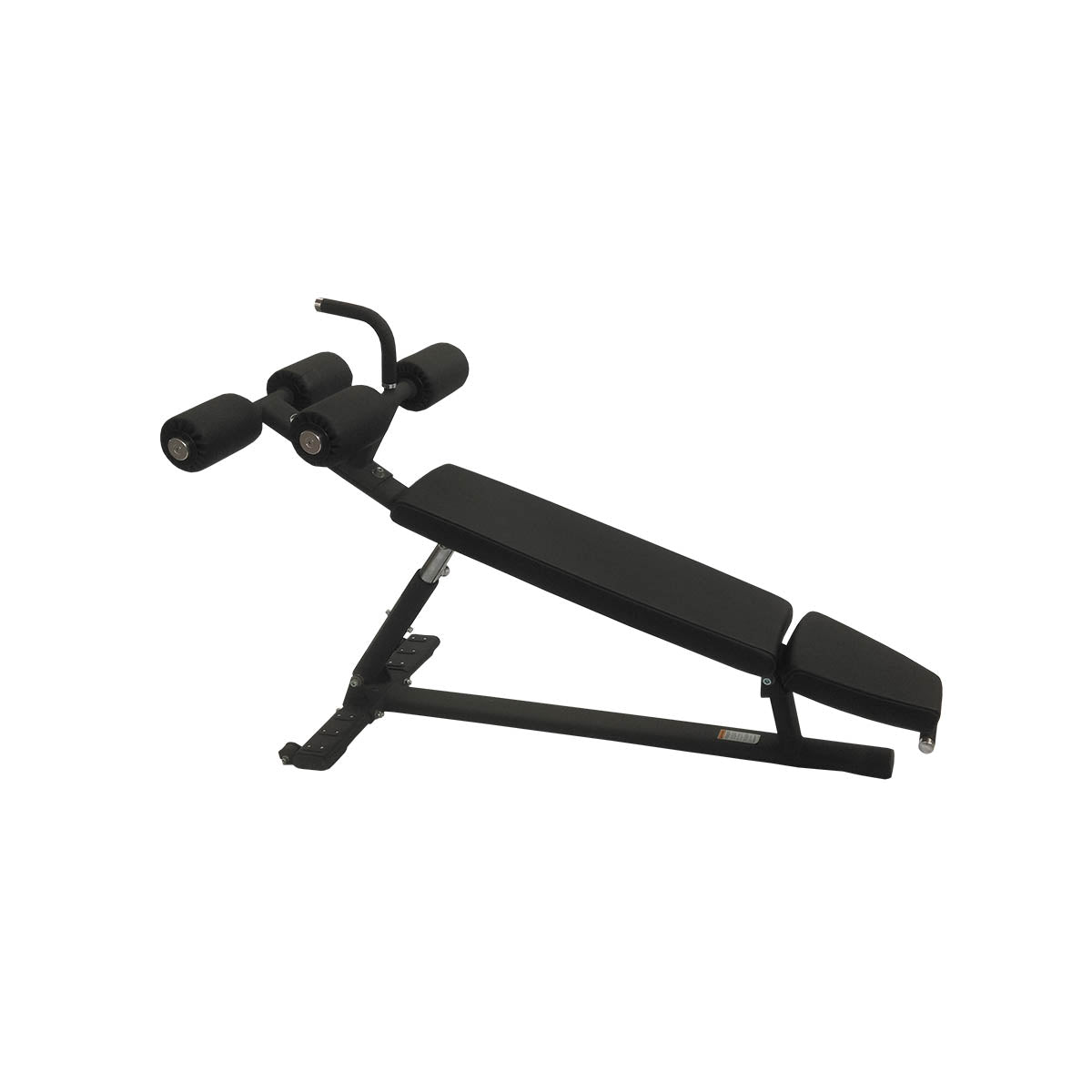 Torque X-SERIES - Adjustable Abdominal Bench – Weight Room Equipment ...