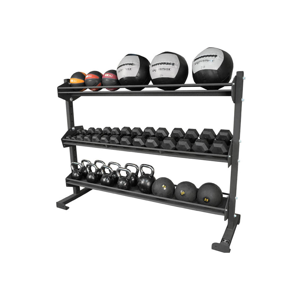 Torque X-SERIES - 6 Foot Universal Storage Rack