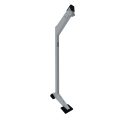 Torque X-SERIES COMPONENTS - 8 Foot Upright, Platinum 2