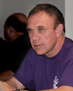 Doug Ekmark