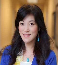 Dr. Alina Fong, Ph.D.