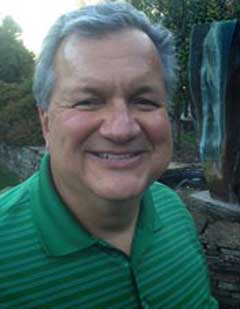 Dr. Peter Gorman