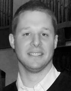 Dr. Scott Burkhart, Ph.D.