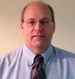 Dr. William Brechue