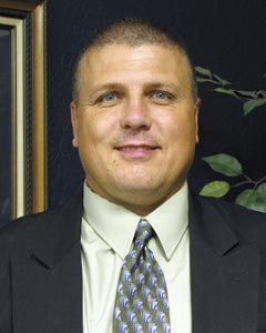 Jeff Sellers