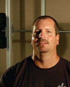 Lance Neven