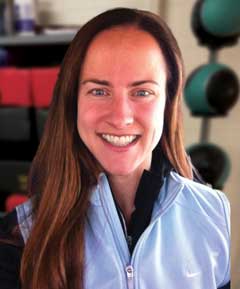 Laura Rowbotham