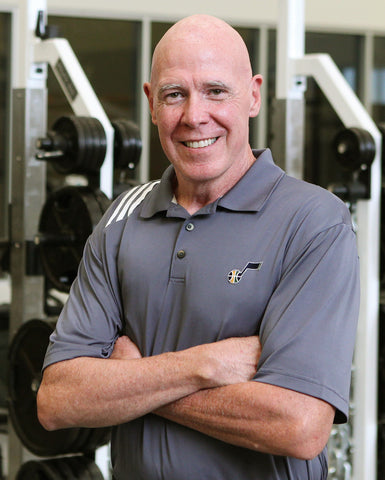 Mark McKown