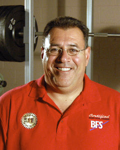 Ray Cosenza