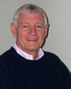 Rod Mergardt