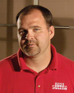 Steve Price